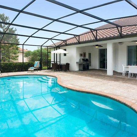 Family Dream Single Vacation Home With Private Pool St4051 Дейвънпорт Екстериор снимка