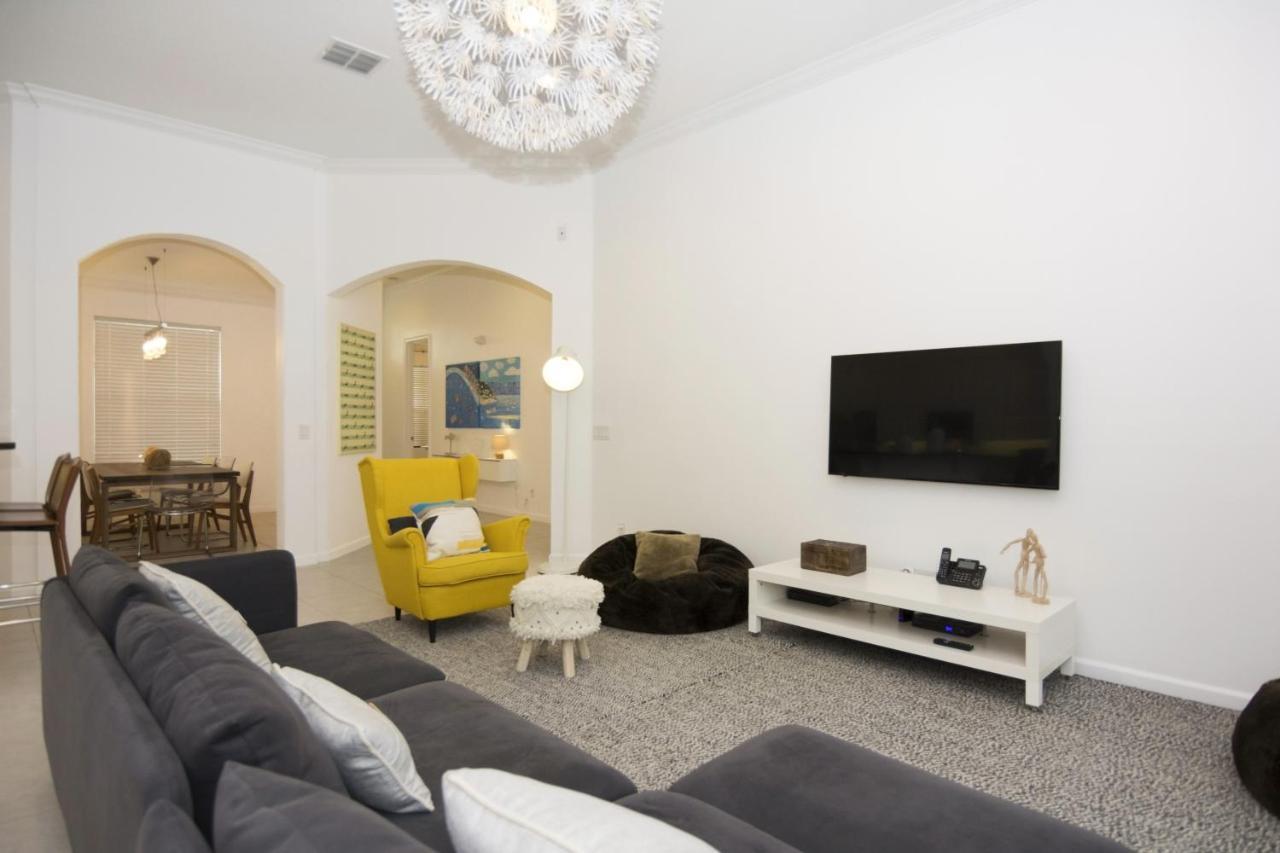 Family Dream Single Vacation Home With Private Pool St4051 Дейвънпорт Екстериор снимка