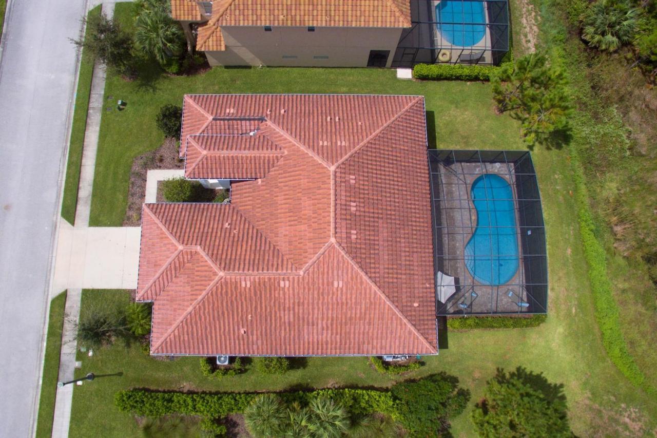 Family Dream Single Vacation Home With Private Pool St4051 Дейвънпорт Екстериор снимка
